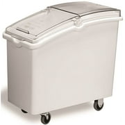 Contanr Food Mobile Bin 26 Gal