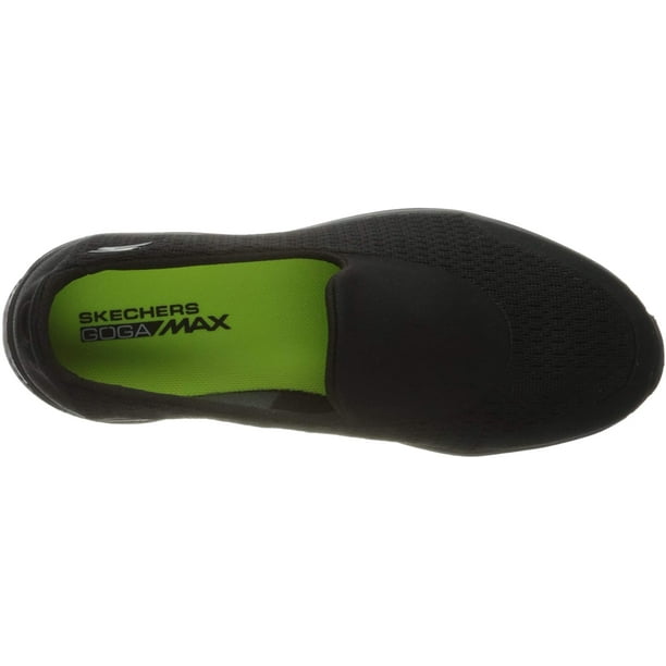Skechers Performance Women s Go Walk 4 Pursuit Walking Shoe Black