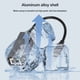 thumbnail image 5 of Adaptador LAN DQrwqpou Tipo C a RJ45 10/100/1000 Mbps, 5 of 6