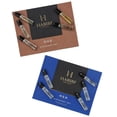 thumbnail image 2 of Set de perfumes H HABIBI Perfume & Oud para hombre con 10 miniaerosoles de 2 ml, 2 of 8