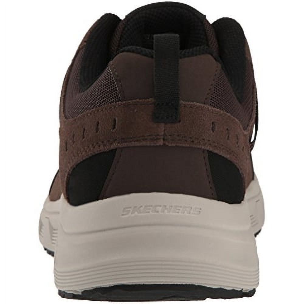 Skechers Men's Relaxed Fit Oak Canyon Sneaker (Wide Width Available) - image 3 of 7