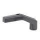thumbnail image 4 of Manija De De Marchas Para Motor Fueraborda, Manija De De Marchas Para Motor Fueraborda 689 44111 01 4D Fácil Ampliamente Compatible Para Accesorios, 4 of 7