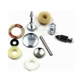 thumbnail image 4 of ACA For Briggs & Stratton 492495 493762 498260 3.5/4 HP Max Series Carburetor Carb Rebuild Repair Kit, 4 of 4