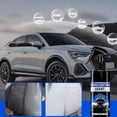 thumbnail image 1 of Openpig Car Polish Ceramic Coating Scratch Repair Spray Car Repairing Spray Car Coating Liquid For Car Paint Surfaces Refurbi 100ml, 1 of 3