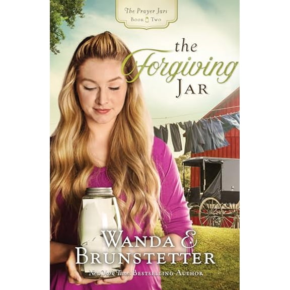 Pre-Owned The Forgiving Jar: Volume 2 (Paperback) 1624167489 9781624167485