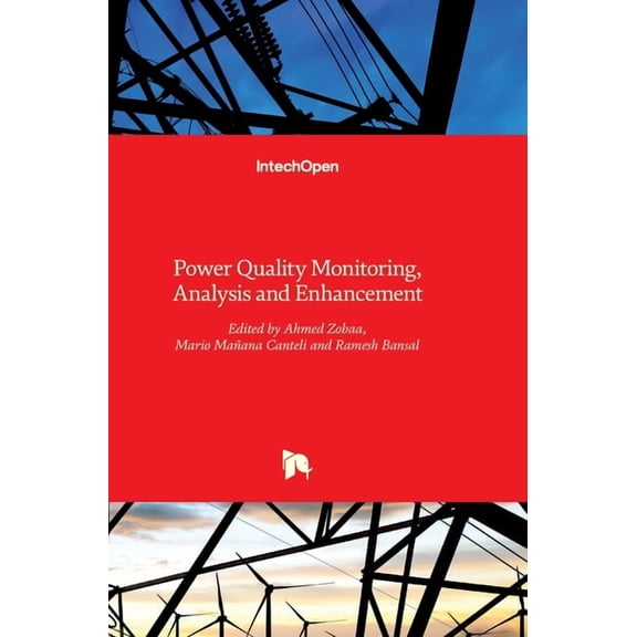 Power Quality: Monitoring, Analysis and Enhancement (Hardcover)
