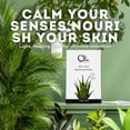 thumbnail image 2 of Ola Tropical Apothecary Unscented After Sun Bath Hawaiian Sea Salt Rituals 3 Pack - 2 oz, 2 of 5