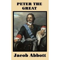 Peter the Great (Hardcover)