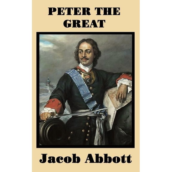 Peter the Great (Hardcover)