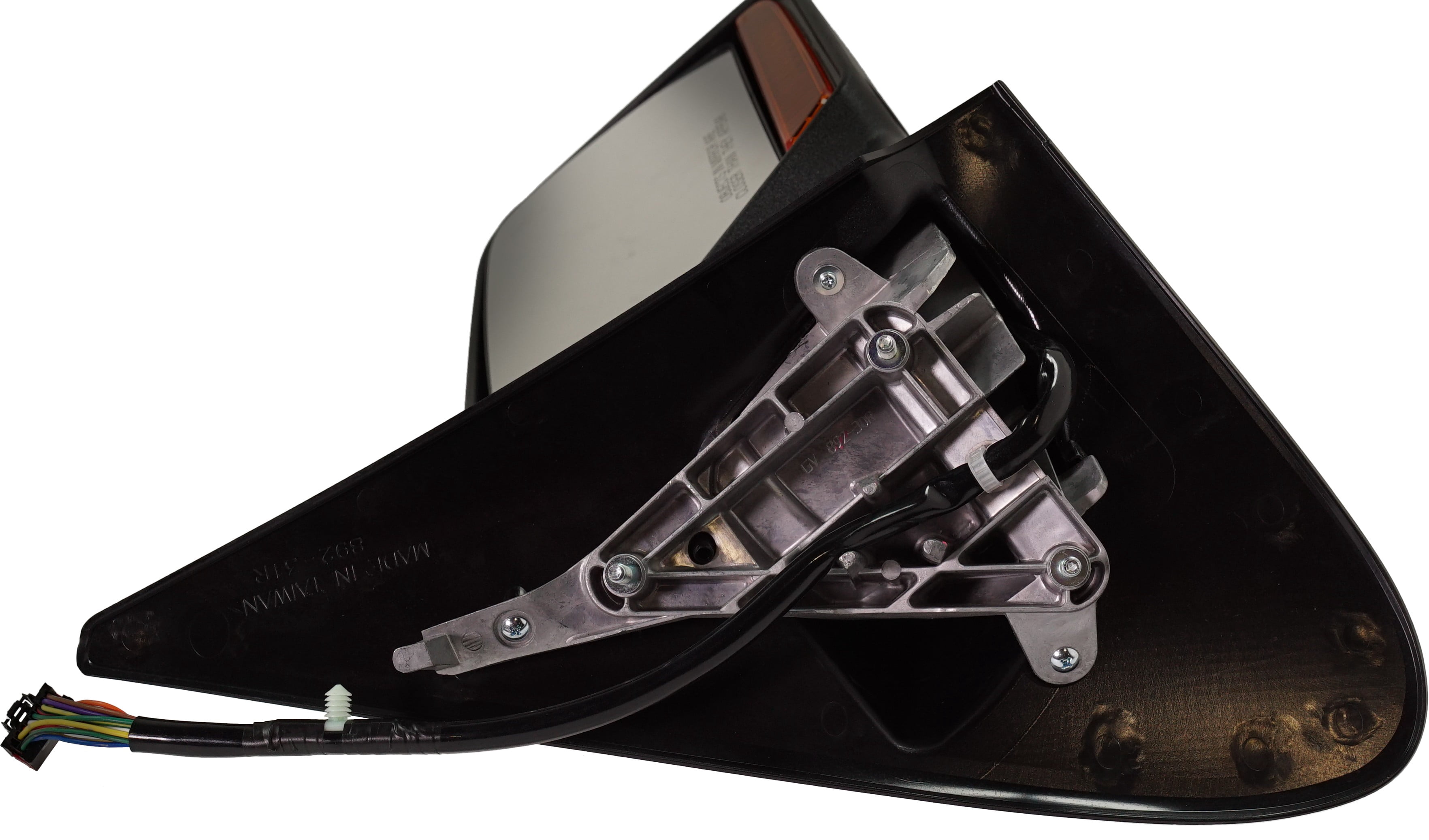 2005 Ford Expedition Mirror RH | Used - Good | $1.00 | Houston, Texas