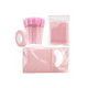 thumbnail image 1 of 100 Microbrush + 50 Parches Hidrogel + 50 Cepillos 1 Cinta, 1 of 3