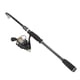 thumbnail image 5 of Juego De Cañas De Pescar, 1145 G Juego Combinado De Caña Y Carrete De Pesca Ampliamente Aplicable Cañas Telescópicas Con Copa De Alambre De Metal De Gran Capacidad Para, 5 of 7