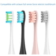 thumbnail image 2 of Cabezal de cepillo de dientes Oclane X Pro One SE + Air Z1 Compatibilidad con Oclean, 2 of 6