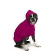 thumbnail image 2 of Zack & Zoey US2101 20 81 Hoodie Basique L Pnk, 2 of 5