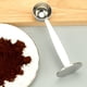 thumbnail image 2 of Cuchara de café 2 en 1, cuchara medidora de café y café expreso, cuchara de café de doble uso, 2 of 8