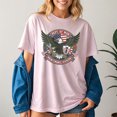 thumbnail image 2 of Department of War Established 2025 DOW T-Shirt, Fullsizes S-5XL Multicolors T-Shirt, 2 of 5