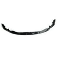 thumbnail image 3 of Front Bumper Lip Spoiler Diffuser Splitters Body Kit Aprons Cover Guard Trim For BMW M3 M4 G80 G82 2021 2022 2023 2024, 3 of 7