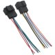 thumbnail image 1 of FESTFENDS 1Par Arnés Para Cableado De Con Conectores Para Instalación Sencilla Y Gran Durabilidad, 1 of 6