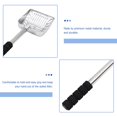 thumbnail image 2 of LOVEVER Long Handled Poop Scoops for Dogs Chicken Pooper Scooper, 2 of 8