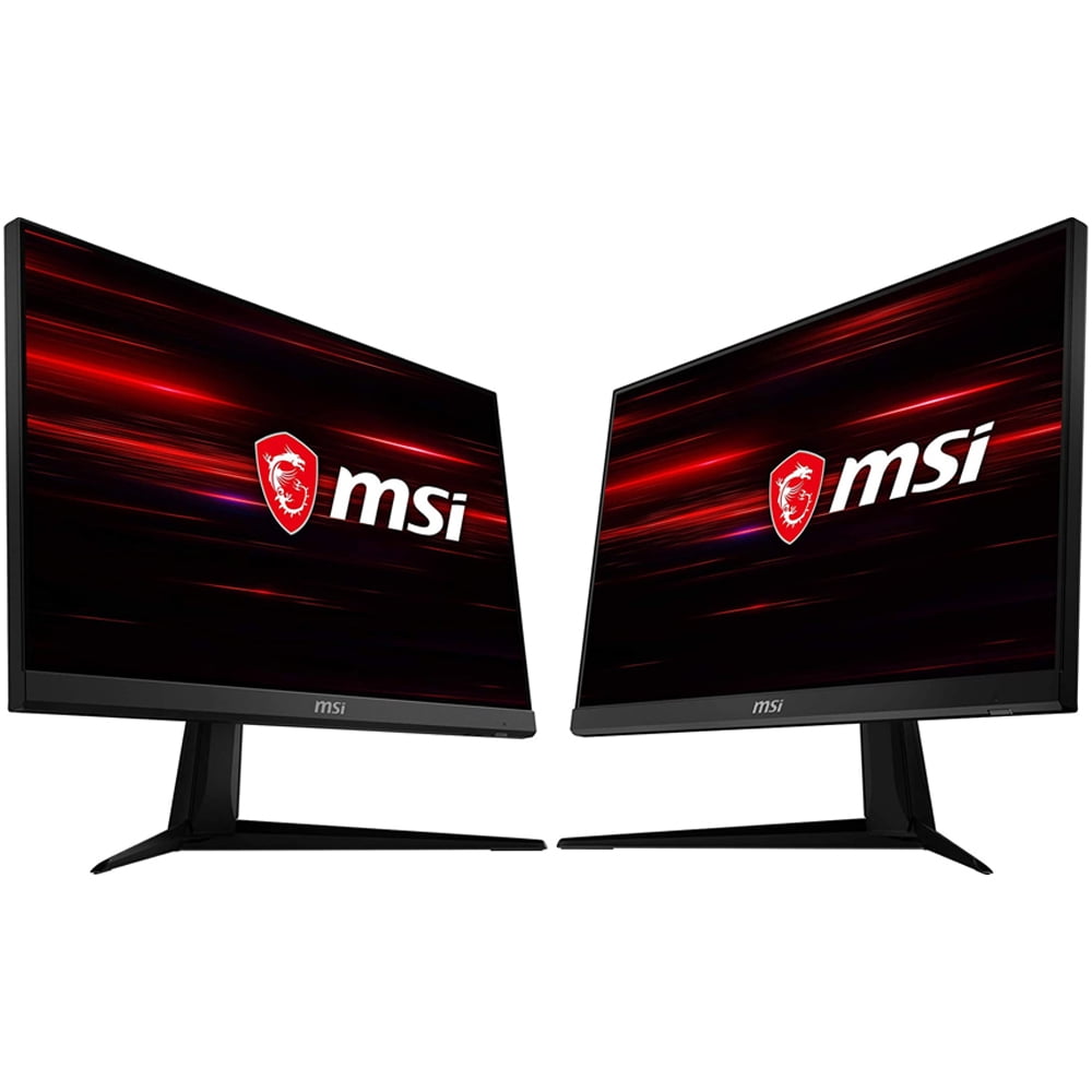 MSIゲーミングモニター OptixG241 平面144Hz 23.8インチ