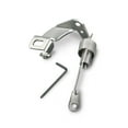 thumbnail image 2 of Lokar KDB-4350 LOCKDB-4350 STAINLESS KICKDOWN BRACKET, 2 of 2