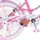 thumbnail image 4 of Bicicleta R16 Bimex Dolly Con Luz y Sonido Blanco/Rosa, 4 of 4