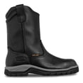 thumbnail image 1 of Bota Roper Con Casco Negro Workland 77450 negro 25 Workland Workland, 1 of 7
