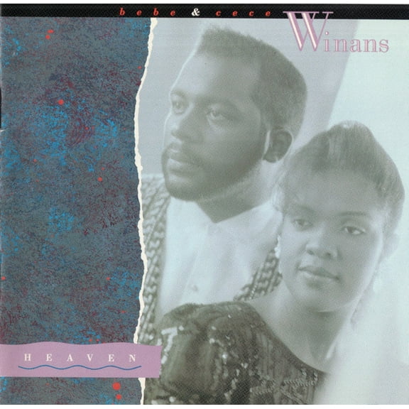 Pre-Owned Heaven (CD 0077779095926) by BeBe & CeCe Winans