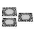 thumbnail image 1 of Carpetas de relieve D, 3 piezas Carpetas de relieve Carpetas de plantillas de relieve Carpetas de relieve DIY Funcionalidad versátil, 1 of 14