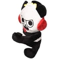 thumbnail image 3 of RYAN'S WORLD, Combo Panda, Large Plush, 10 inches, 3 of 4