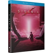 Knights Of Sidonia: Love Woven In The Stars - Movie (Blu-ray + Digital Copy), Funimation Prod, Anime