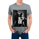 thumbnail image 3 of Camiseta The Last Of Us para hombre, camisetas de algodón de verano, camisetas de colores lisos, camisetas de cuello redondo, ropa para hombre, 3 of 5