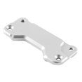 thumbnail image 4 of Columna de montaje de carrocería de coche con imán Yashi para Axial SCX24 AXI00001 C10 1/24 RC Crawler Car Plateado, 4 of 5