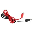 thumbnail image 3 of Oubit Test Lead Wire,Banana Plug Test Lead Electrical Test Leads Banana Plug Test Lead Top Tier Quality, 3 of 9