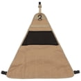 thumbnail image 2 of Bolsa De Almacenamiento Triangular Para Acampar, Estante Colgante Para Acampar, Organizador De Vajilla De Varios Bolsillos, Plegable, Portátil Para Barbacoa Para Exteriores ANGGREK Camping Triangle Storage Bag, 2 of 8