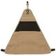 thumbnail image 3 of Bolsa triangular para acampada, bolsa de almacenamiento triangular para acampada, bolsa triangular para acampada, bolsa de almacenamiento plegable con trípode, ultra sensible, 3 of 14