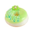thumbnail image 2 of 3Pcs Simulation Food Refrigerator Magnet, SSZMDLB Stress ReliefToy, Simulation Food Donut Cake Dessert, 3D Refrigerator Magnet Fidget SensoryToyfor Kitchen Office Decor, PU Plastic SqueezeToys, 2 of 9