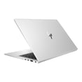 thumbnail image 4 of HP EliteBook 840 G7 Notebook - Intel Core i7 - 10610U / up to 4.9 GHz - Win 10 Pro 64-bit - UHD Graphics - 16 GB RAM - 512 GB SSD (32 GB SSD cache) NVMe, QLC - 14" IPS HP SureView 1920 x 1080 (Full HD) - NFC, Wi-Fi 6 - 4G LTE-A - kbd: US, 4 of 7