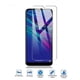 thumbnail image 3 of Protector de pantalla de vidrio templado para Redmi Note, 2 piezas, 11, 10, 9 Pro, 9A, 9C, 7A, 3 of 3