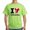 Green, variant on CafePress - I Steak Omaha T Shirt - Men's Classic Graphic T-Shirt