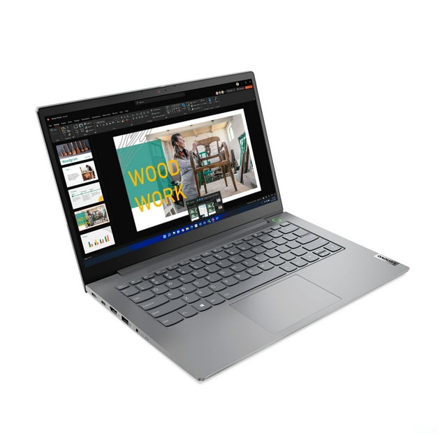 Save 2.12 on Lenovo ThinkBook 14 Gen 4 Intel Laptop, 14″ FHD IPS Touch @ Walmart Save 2.12 on Lenovo ThinkBook 14 Gen 4 Intel Laptop, 14″ FHD IPS Touch @ Walmart