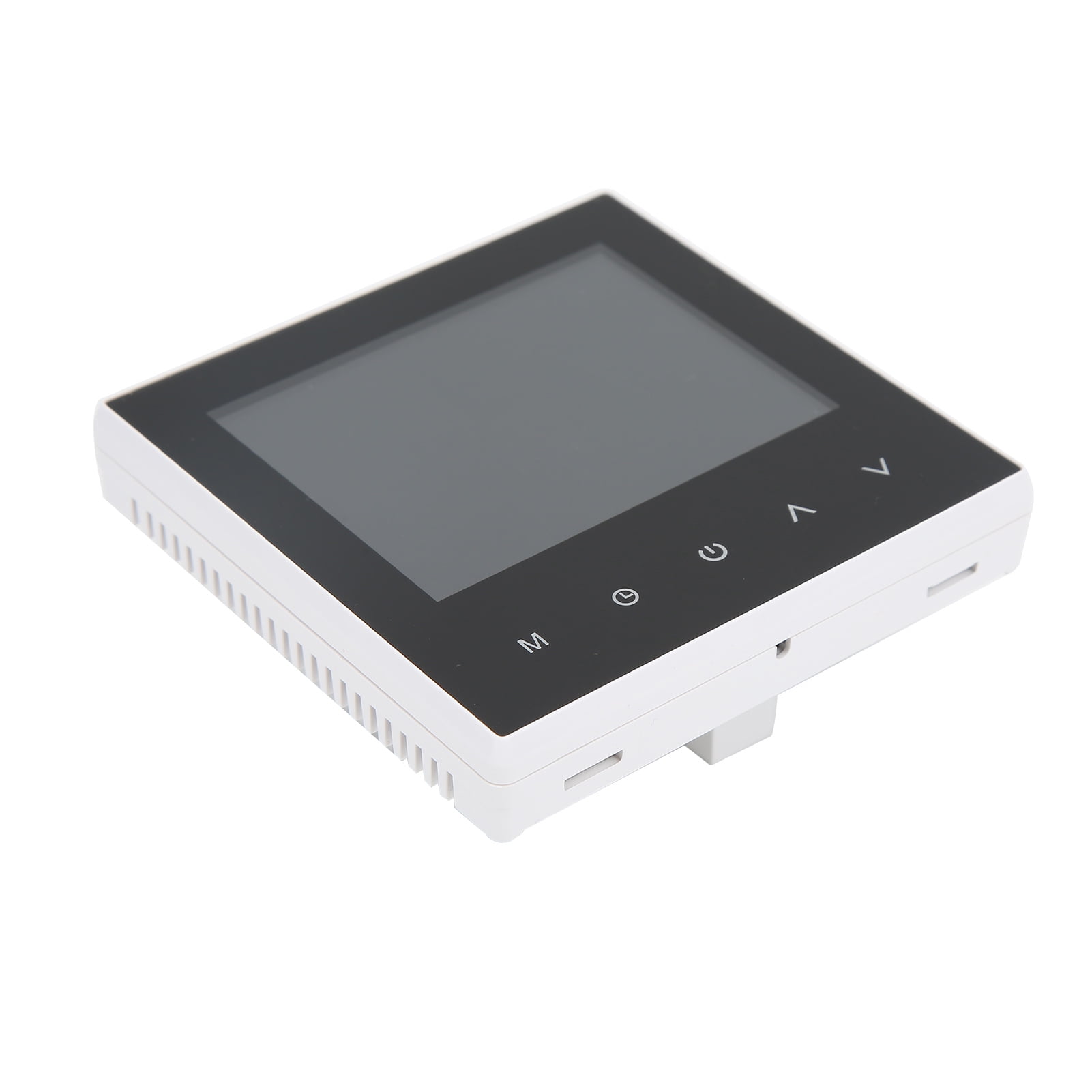Touch WIFI Smart Thermostat with Touchscreen Color Display for Water Electric Heating Wall Hanging Stove AC 230V16A