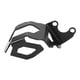 thumbnail image 4 of Protector de depósito de líquido de freno delantero, cubierta protectora de copa de aceite CNC, compatible con F800GS F700GS 2013-2018, color negro, 4 of 15