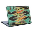 thumbnail image 1 of Compatible with MacBook Pro 13.3 Inch 2022 A2251 Phone Case, Mexican-Art-6 Case Silicone Protective for Teen Girl Boy Case for MacBook Pro 13.3 Inch 2022 A2251, 1 of 1