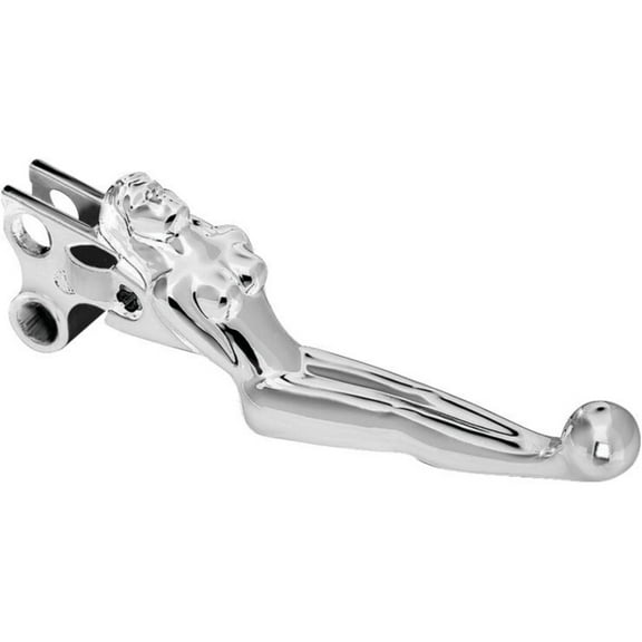 Kuryakyn Silhouette Lever Set (1049)