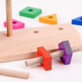 thumbnail image 4 of Toys Sorting Stac Toys S Recognit Bs Matng, 4 of 5