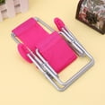 thumbnail image 5 of Folding Chair for Doll Beach Lounger Dollhouse Furniture Cute Miniature Simulati, 5 of 8