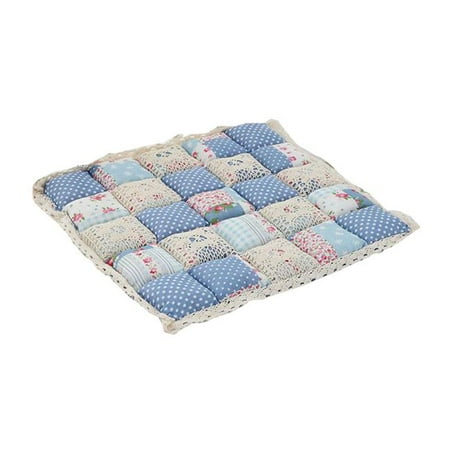 

Panda Superstore EM-HOM3735851-ARIEL01545 Winter Warm Cahir Pillow Seat Pad Cushion