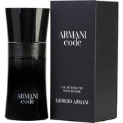 Giorgio Armani Code 1.7 Edt Sp For Men