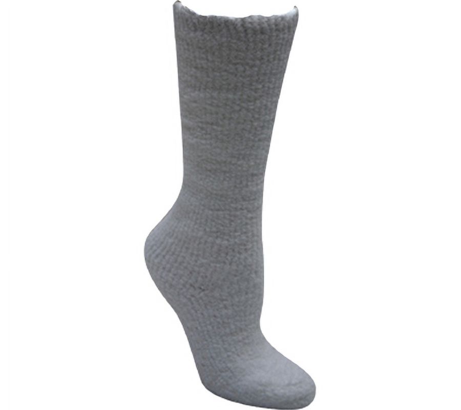 Women's Micro Chenille Knee High Sock (2 Pair Pack) - image 3 of 4